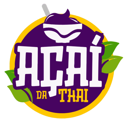Blog Açaí da Thai